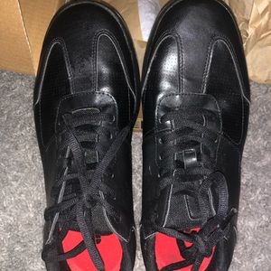 Shoes for crews, work shoes